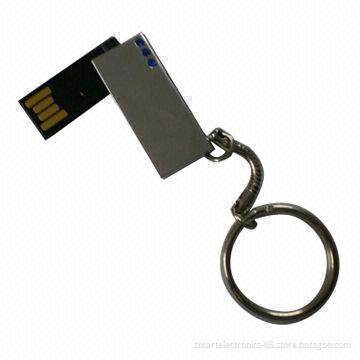Twister USB Flash Drive